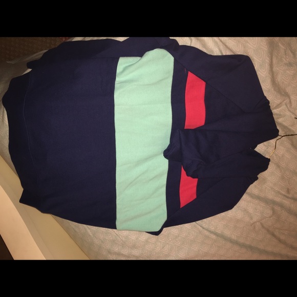 Levi’s Zip Hoodie - Picture 4 of 4